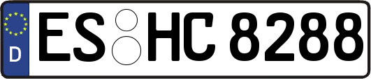 ES-HC8288