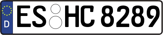 ES-HC8289