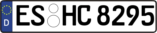 ES-HC8295