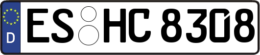 ES-HC8308