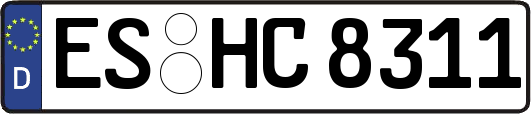 ES-HC8311