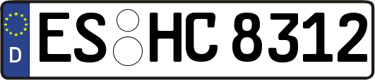 ES-HC8312
