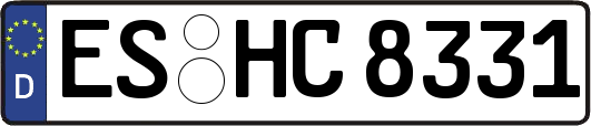 ES-HC8331
