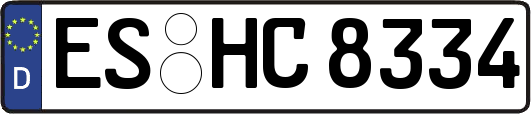 ES-HC8334