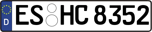 ES-HC8352