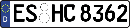 ES-HC8362