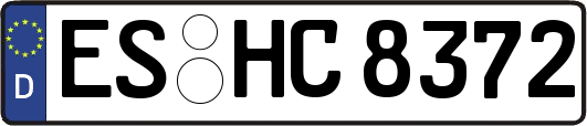 ES-HC8372