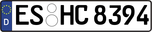 ES-HC8394