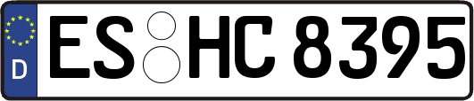 ES-HC8395