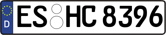 ES-HC8396