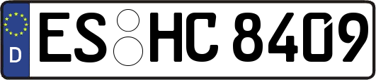 ES-HC8409