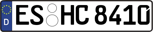 ES-HC8410
