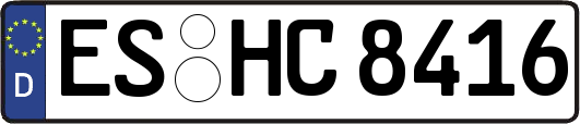 ES-HC8416