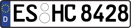 ES-HC8428