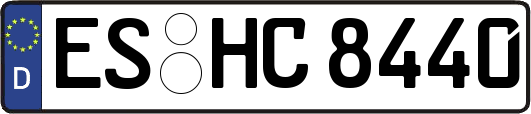 ES-HC8440