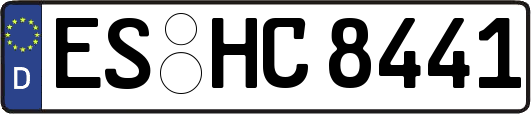 ES-HC8441