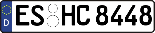 ES-HC8448