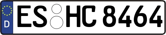 ES-HC8464