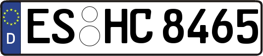 ES-HC8465