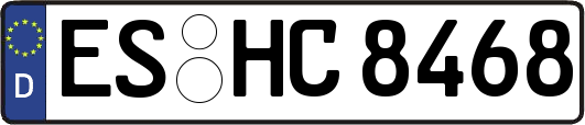 ES-HC8468
