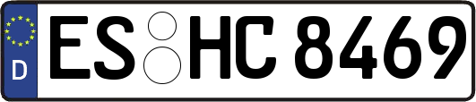 ES-HC8469