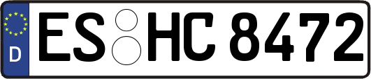 ES-HC8472