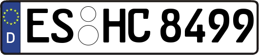 ES-HC8499