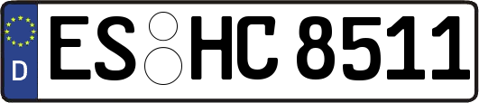 ES-HC8511