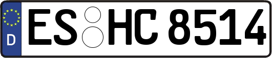 ES-HC8514