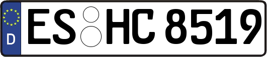 ES-HC8519