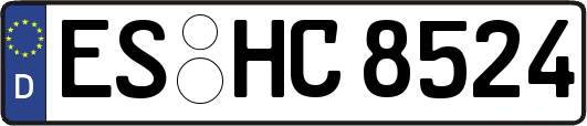 ES-HC8524