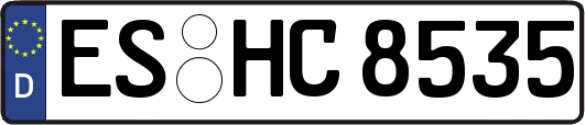 ES-HC8535