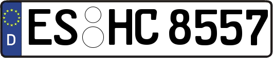 ES-HC8557