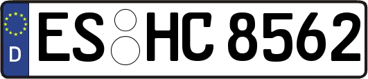 ES-HC8562