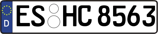 ES-HC8563