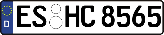 ES-HC8565