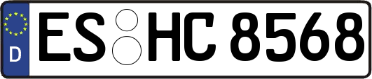ES-HC8568