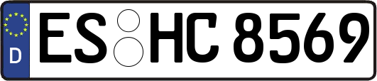 ES-HC8569