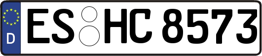 ES-HC8573