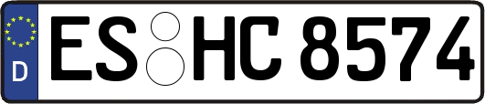 ES-HC8574