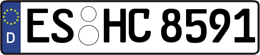 ES-HC8591