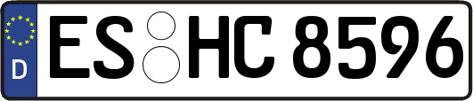 ES-HC8596