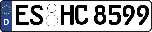 ES-HC8599