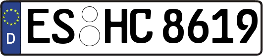 ES-HC8619
