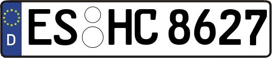 ES-HC8627