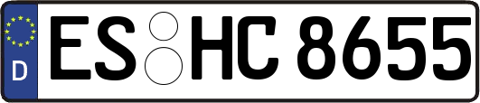 ES-HC8655