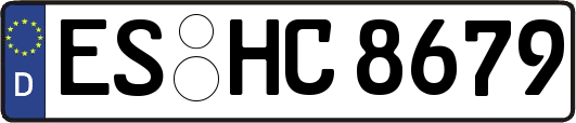 ES-HC8679
