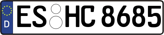 ES-HC8685