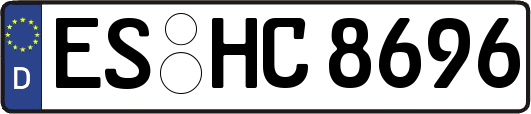 ES-HC8696
