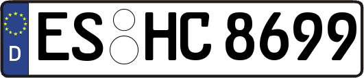 ES-HC8699